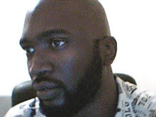 Chi Mcghee
