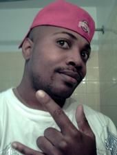 Dewayne Thomas