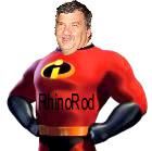 Rodney Benner