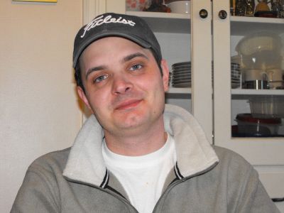 Michael Miller