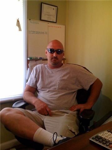 Eric Thomasson