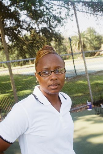 Cheryl Fields