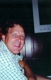 Timothy Bruner