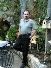 Vance Kincaid