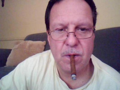 William Ruehl