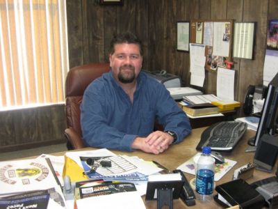 Bruce Probst
