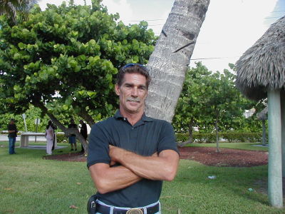 Roger Green