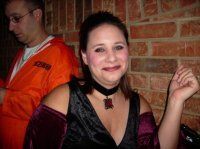 Leeanna Wolfe