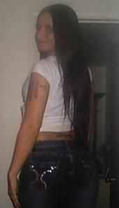 Brandy Shinall