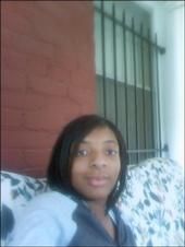 Dashae Redd