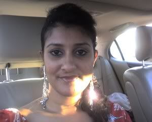 Fariza Ali