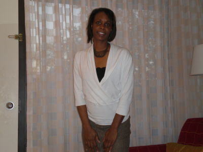 Marcia Junior