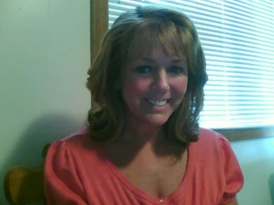 Kimberly Kincaid