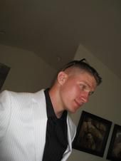 Shane Kuhns