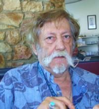 William Orenstein