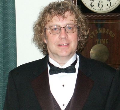 Rodger Hyttinen