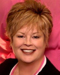 Marcia Clark
