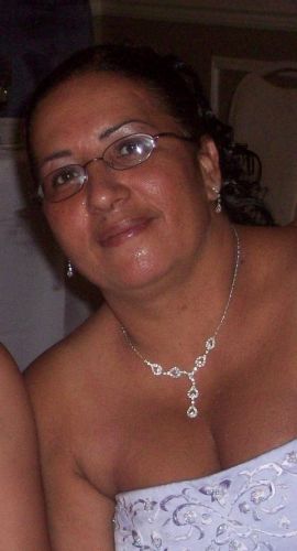 Margarita Roman