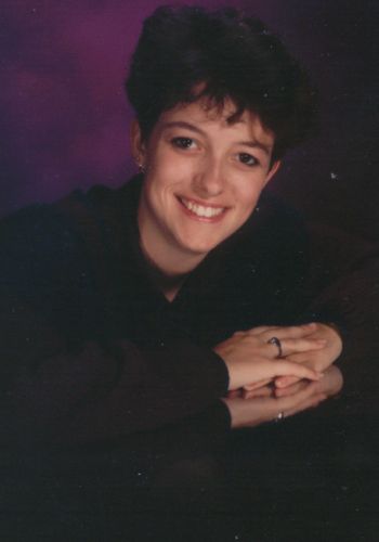 Amy Balenzano