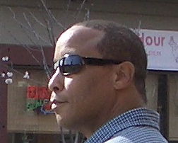 Oliver Miller