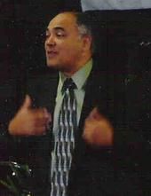 Alonzo Asenjo