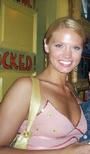 Tabitha Moore