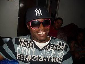 Hameen Eason