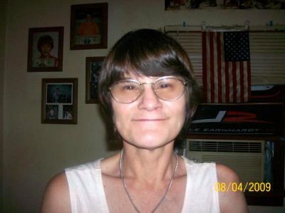 Sherry Dean