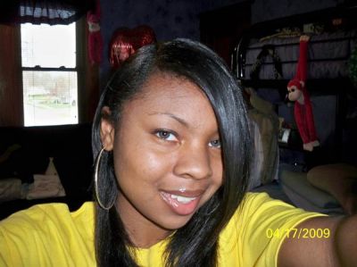 Teana Goodman