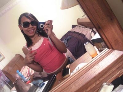 Jasmine Mcclung