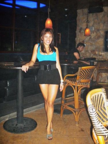 Liza Reilly