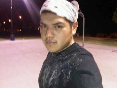 Lanny Manuel