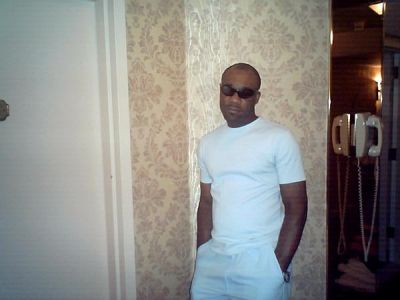 Christopher Warfield