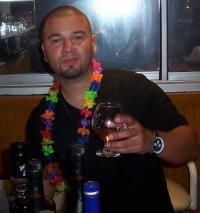 Adrian Saldana