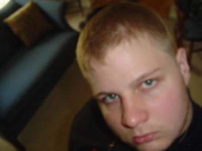 Mitch Joslin