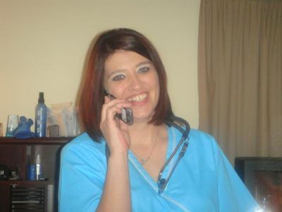 Sherry Watson