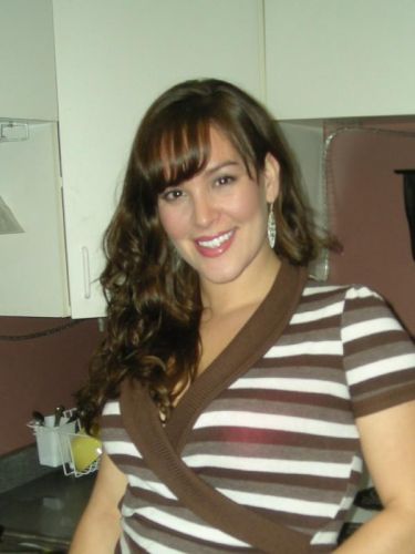 Jessica Hamilton