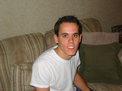 Matthew Gately