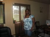 Damara Mitchell