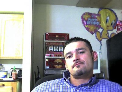 Doug Cervantes