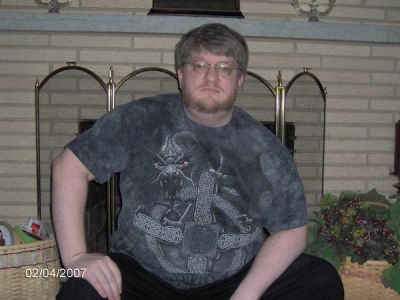 Joshua Reddig