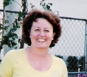 Kimberly Hansell