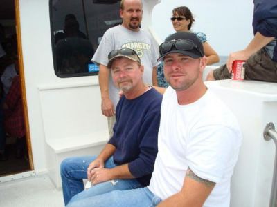 Rodney Skaggs