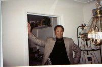 David Reed