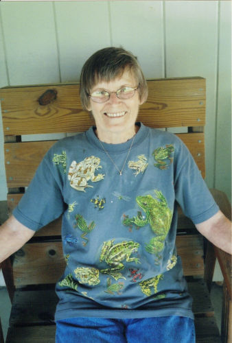 Judith Helm