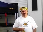 Ronald Keller