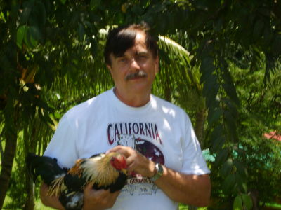 Russell Mueller