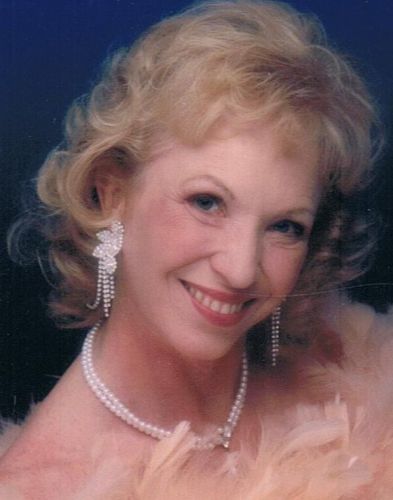 Carolyn Fisher