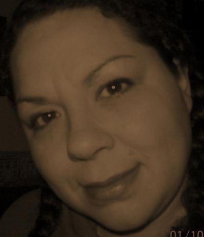 Christina Howell