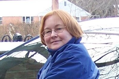 Charlene Flynn